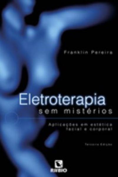 Picture of ELETROTERAPIA SEM MISTERIOS