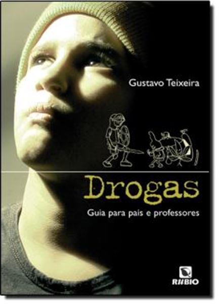 Picture of DROGAS - GUIA PARA PAIS E PROFESSORES