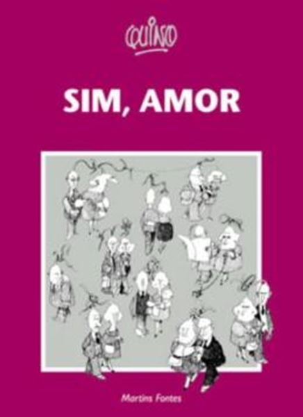 Picture of SIM, AMOR