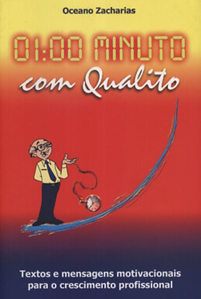 Picture of 01:00 MINUTO COM QUALITO