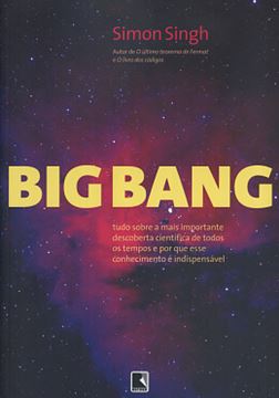 Imagem de BIG BANG - 4ªED