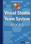 Imagem de VISUAL STUDIO TEAM SYSTEM ROCKS