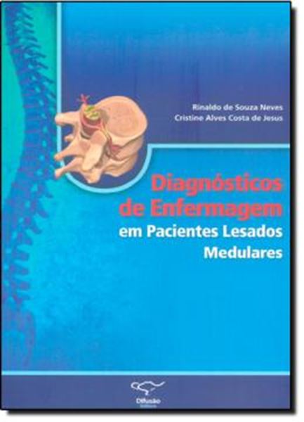 Picture of DIAGNOSTICO DE ENFERMAGEM EM PACIENTES LESADOS MEDULARES