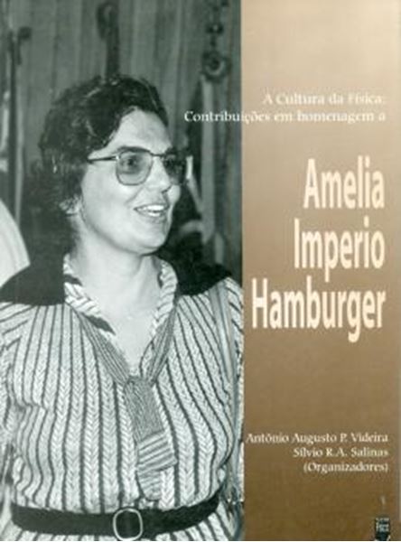 Picture of CULTURA DA FISICA