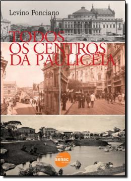 Imagem de TODOS OS CENTROS DA PAULICEIA