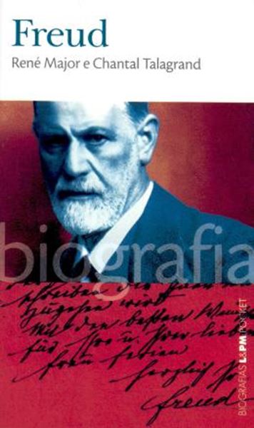 Picture of FREUD - BIOGRAFIA - POCKET BOOK