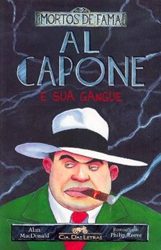 Imagem de AL CAPONE E SUA GANGUE