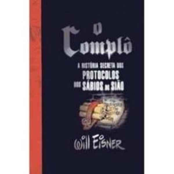 Picture of O COMPLO