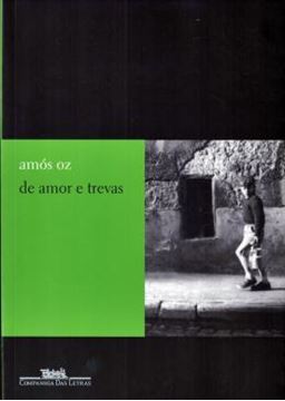 Imagem de DE AMOR E TREVAS