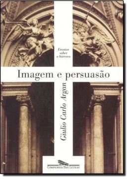 Imagem de IMAGEM E PERSUASAO
