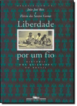 Imagem de LIBERDADE POR UM FIO