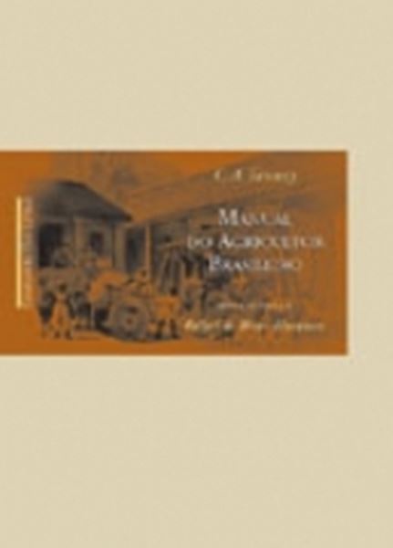Picture of MANUAL DO AGRICULTOR BRASILEIRO