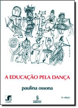 Imagem de EDUCACAO PELA DANCA, A