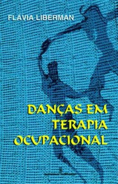 Picture of DANCAS EM TERAPIA OCUPACIONAL - 2ª ED