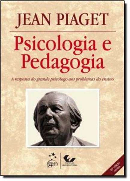 Picture of PSICOLOGIA E PEDAGOGIA - 10ª EDICAO