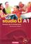Imagem de STUDIO D A1 - SPRACHTRAINING - TEILBAND 1