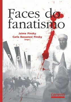 Imagem de FACES DO FANATISMO