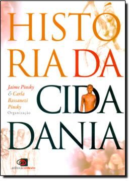 Imagem de HISTORIA DA CIDADANIA