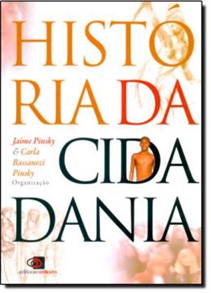 Picture of HISTORIA DA CIDADANIA