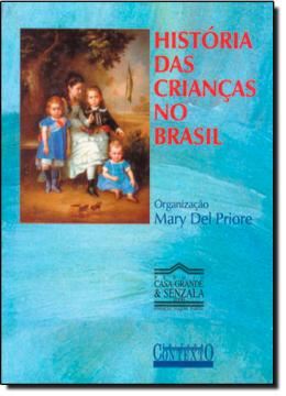 Imagem de HISTORIA DAS CRIANCAS NO BRASIL