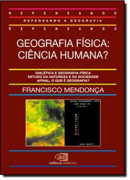 Imagem de GEOGRAFIA FISICA- CIENCIA HUMANA?