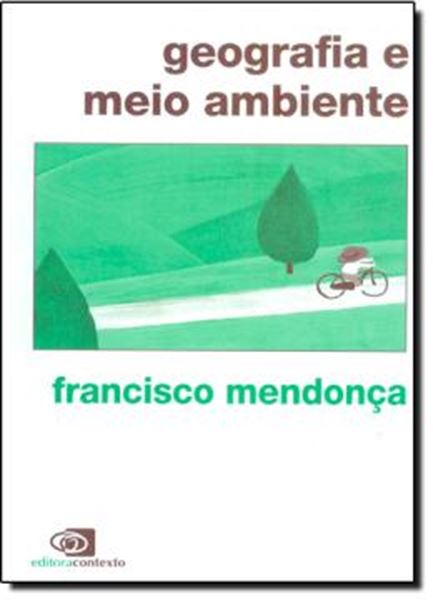 Picture of GEOGRAFIA E MEIO AMBIENTE