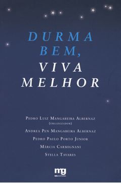 Imagem de DURMA BEM, VIVA MELHOR