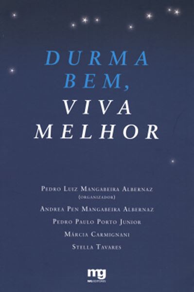 Picture of DURMA BEM, VIVA MELHOR