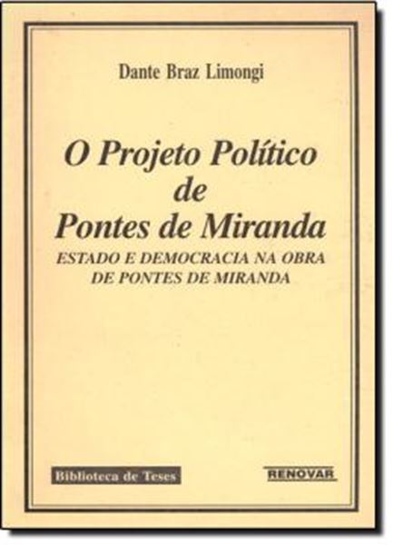 Picture of PROJETO POLITICO DE PONTES DE MIRANDA