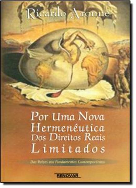 Picture of POR UMA NOVA HERMENEUTICA
