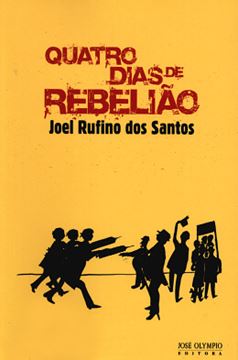 Imagem de QUATRO DIAS DE REBELIAO
