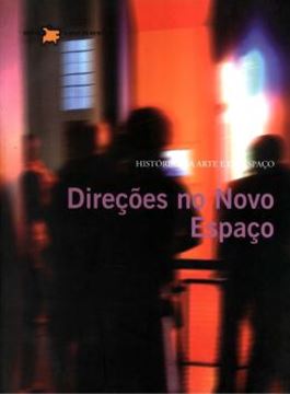Imagem de DIRECOES NO NOVO ESPACO
