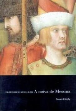 Imagem de NOIVA DE MESSINA