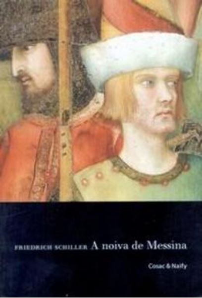 Picture of NOIVA DE MESSINA