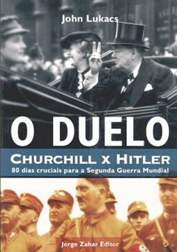 Imagem de O DUELO