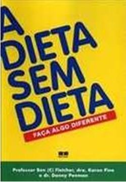 Imagem de DIETA SEM DIETA, A