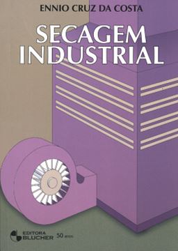 Imagem de SECAGEM INDUSTRIAL