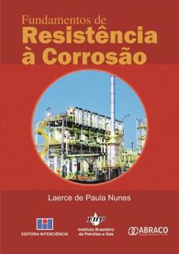 Imagem de FUNDAMENTOS DE RESISTENCIA A CORROSAO