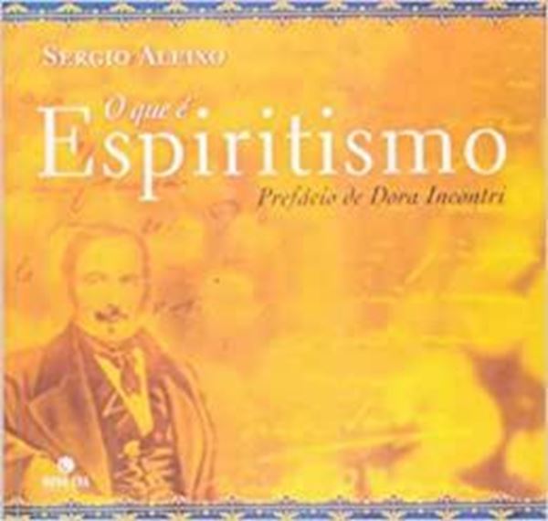 Picture of QUE E ESPIRITISMO, O