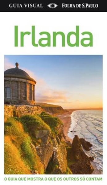 Picture of IRLANDA - GUIA VISUAL