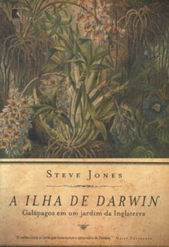 Imagem de ILHA DE DARWIN, A