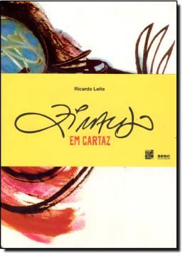 Imagem de ZIRALDO EM CARTAZ