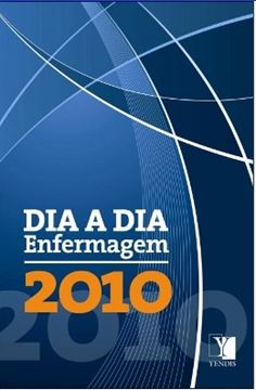 Imagem de DIA A DIA ENFERMAGEM - 2010