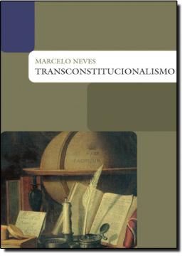 Imagem de TRANSCONSTITUCIONALISMO