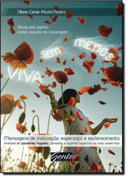 Picture of VIVA SEM MEDOS