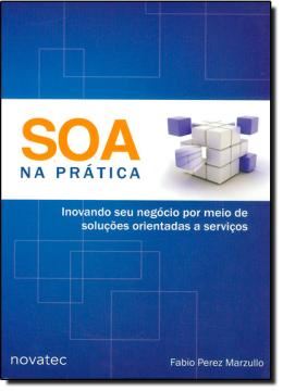 Imagem de SOA NA PRATICA