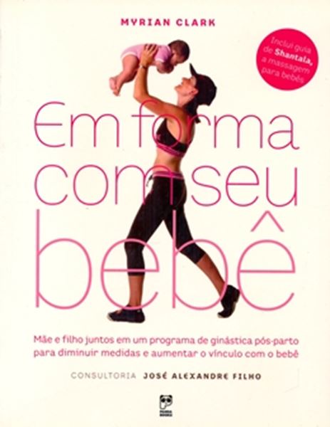 Picture of EM FORMA COM O SEU BEBE