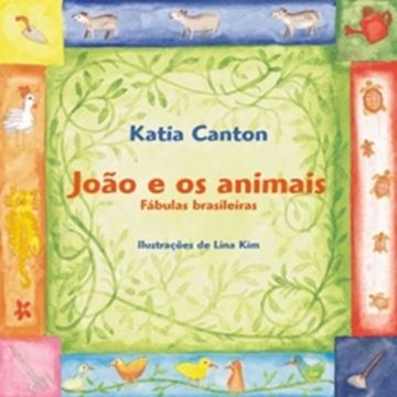 Imagem de JOAO E OS ANIMAIS - 2º EDICAO