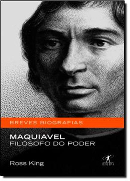 Picture of MAQUIAVEL - FILOSOFO DO PODER
