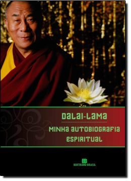 Imagem de MINHA AUTOBIOGRAFIA  ESPIRITUAL